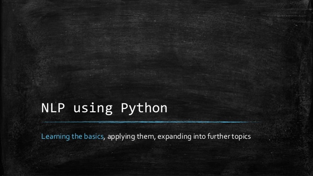 hmm python tutorial